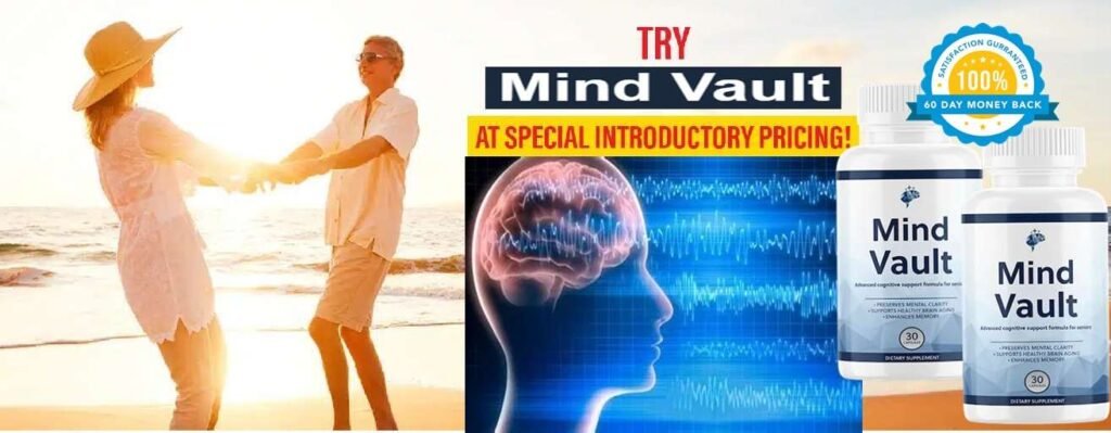 Mind Vault