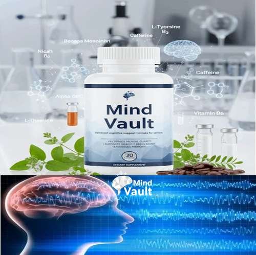 Mind Vault